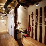 Basque Boutique ゲストハウス