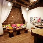 ゲストハウス Basque Boutique ビルバオ