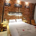 Basque Boutique ゲストハウス 2*