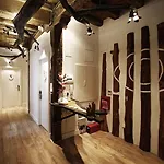 Basque Boutique ゲストハウス 2*