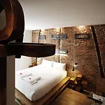 Basque Boutique 2* ビルバオ