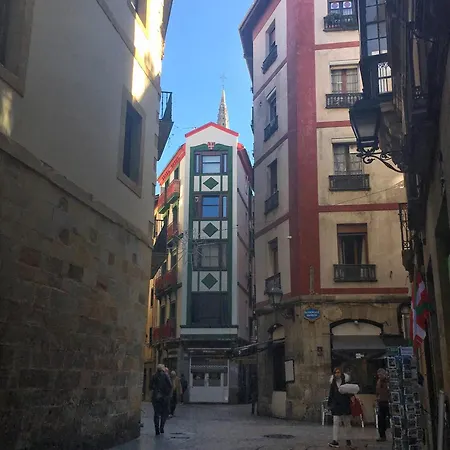 Basque Boutique ビルバオ