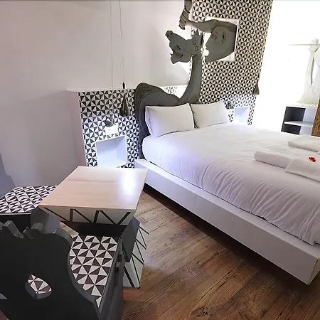 Basque Boutique 2* Bilbao