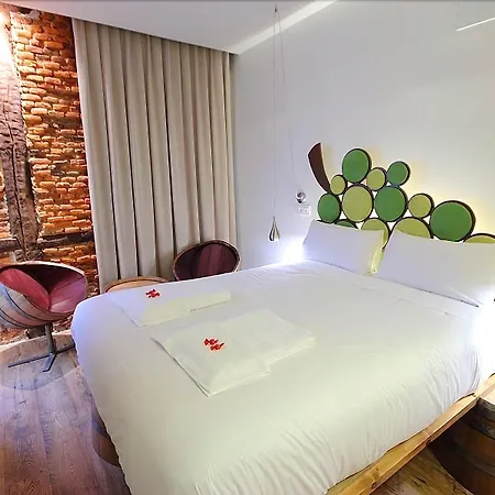 Basque Boutique Bilbao