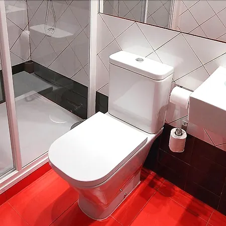 Basque Boutique 2* Bilbao