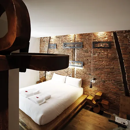 Basque Boutique 2* Bilbao