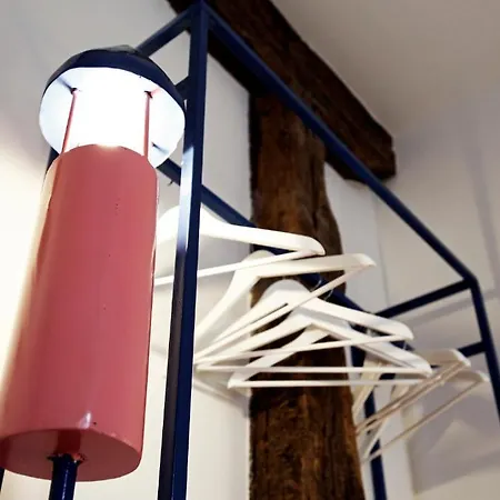 Basque Boutique 2* Bilbao