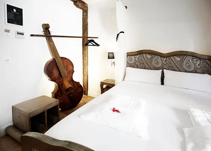 Basque Boutique Gasthuis