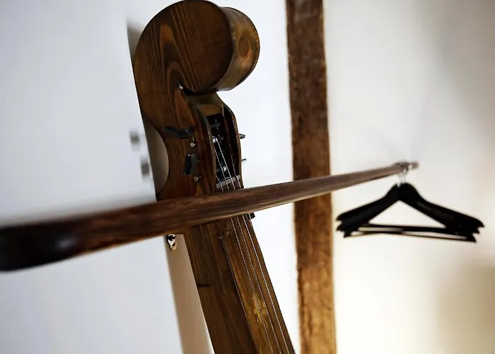 Gasthuis Basque Boutique Bilbao