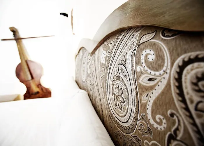 Gasthuis Basque Boutique Bilbao