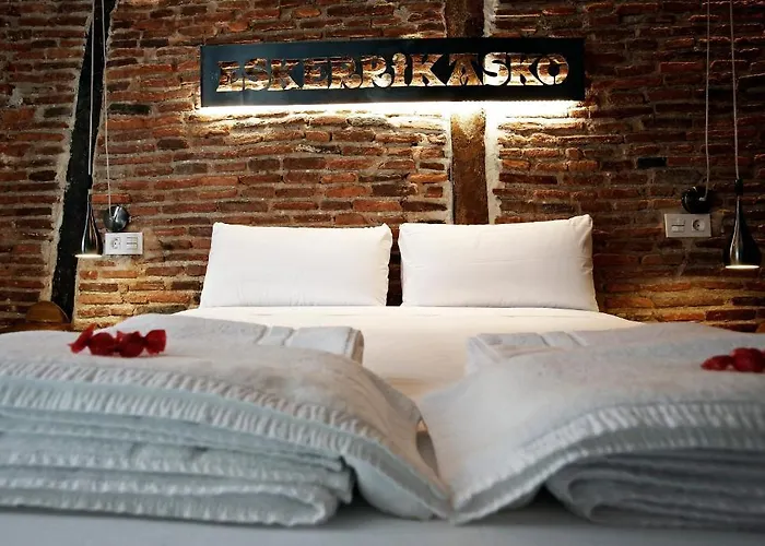 Basque Boutique 2* Bilbao