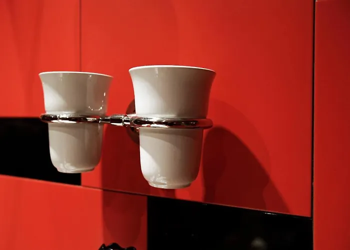 Gasthuis Basque Boutique Bilbao