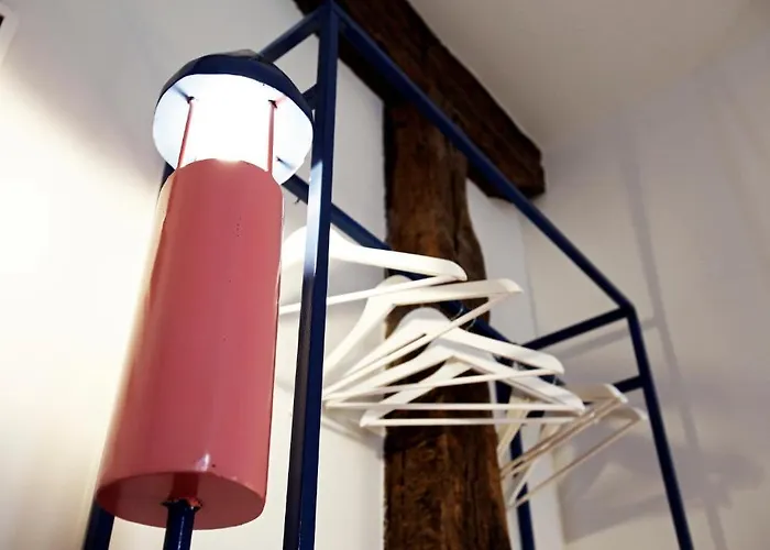 Basque Boutique 2* Bilbao