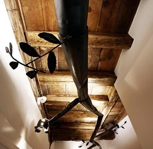 Gasthuis Basque Boutique 2*