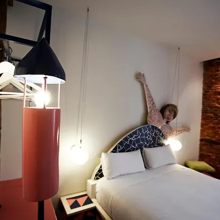 Basque Boutique By Gaiarooms Pensión 2*