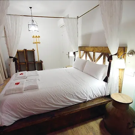 Basque Boutique Bilbao