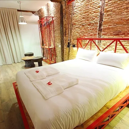 Basque Boutique Bilbao