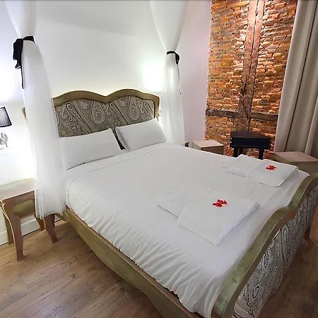 Basque Boutique 2* Bilbao