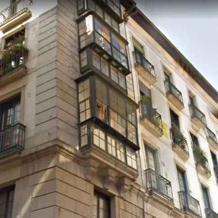 Basque Boutique
