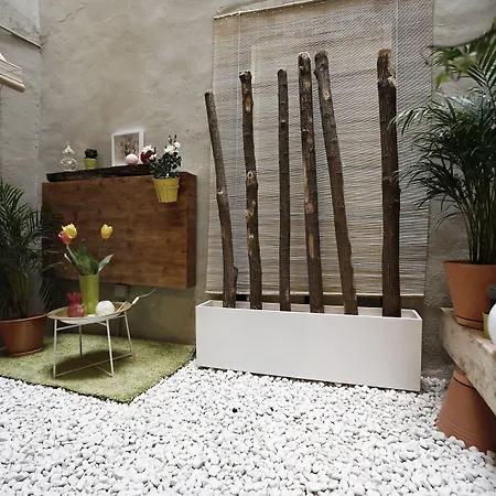 Gæstehus Basque Boutique