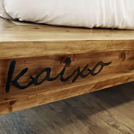 Basque Boutique Bilbao