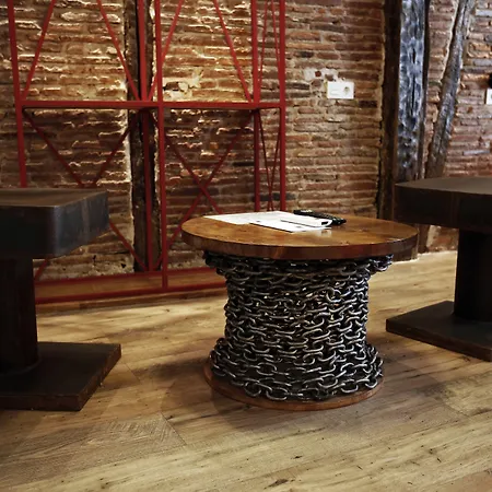 Pensión Basque Boutique By Gaiarooms