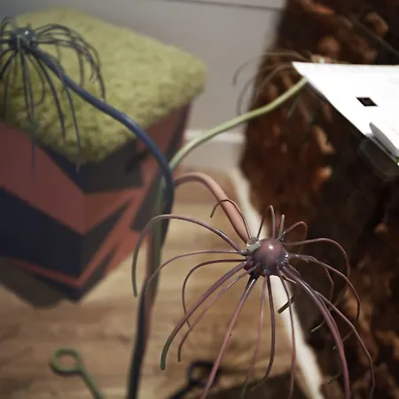 Gæstehus Basque Boutique Bilbao