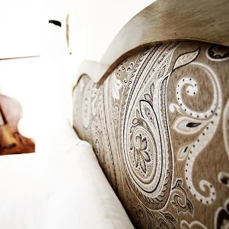 Gæstehus Basque Boutique Bilbao