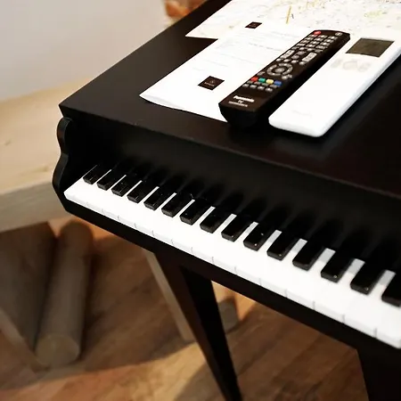 Basque Boutique Gæstehus