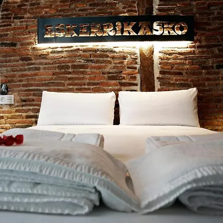Basque Boutique 2* בילבאו