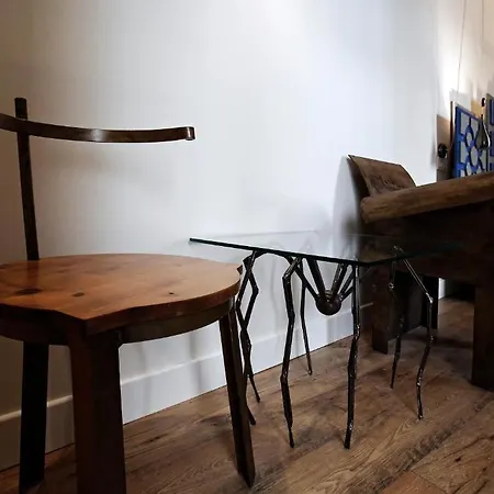Basque Boutique By Gaiarooms Pensión 2*
