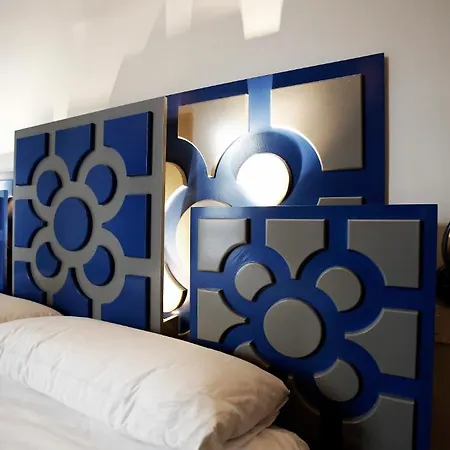 Basque Boutique By Gaiarooms Pensión