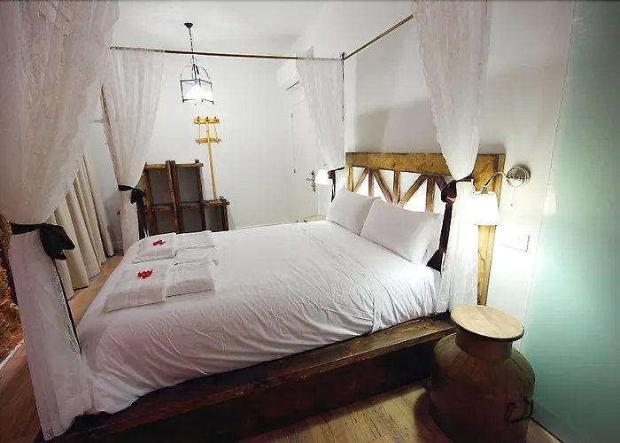 Basque Boutique Bilbao