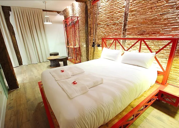 Basque Boutique Bilbao