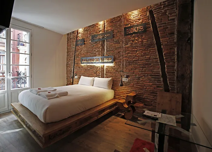 Guest house Basque Boutique