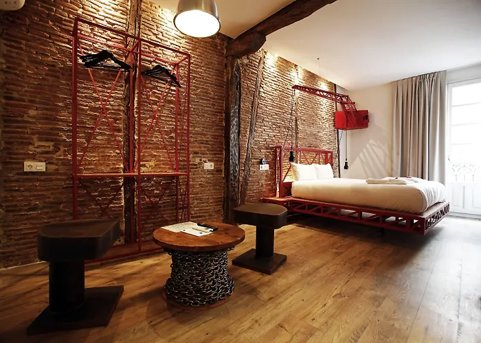 Basque Boutique Guest house 2*