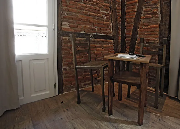 Basque Boutique Guest house 2*