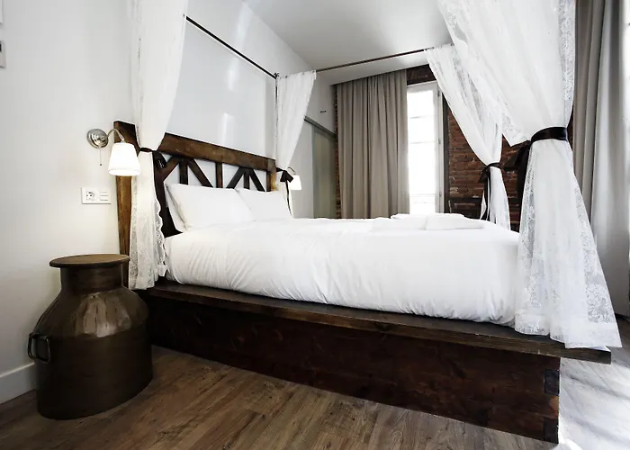 Basque Boutique Guest house