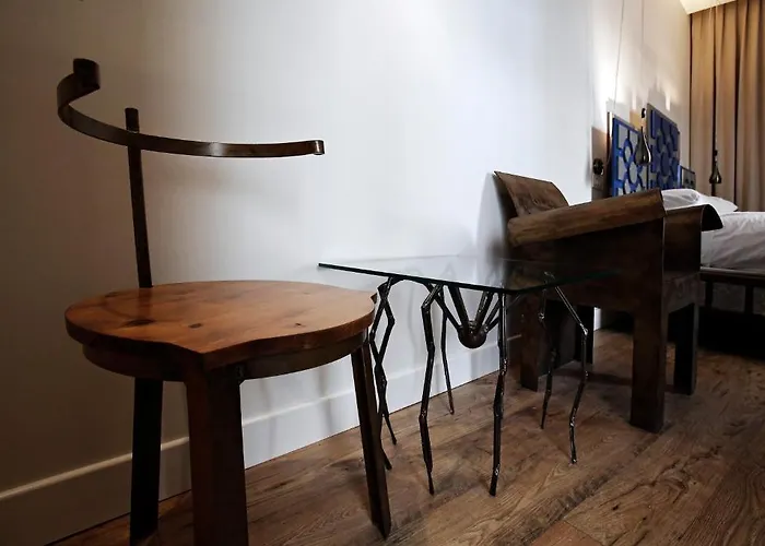 Basque Boutique Guest house 2*