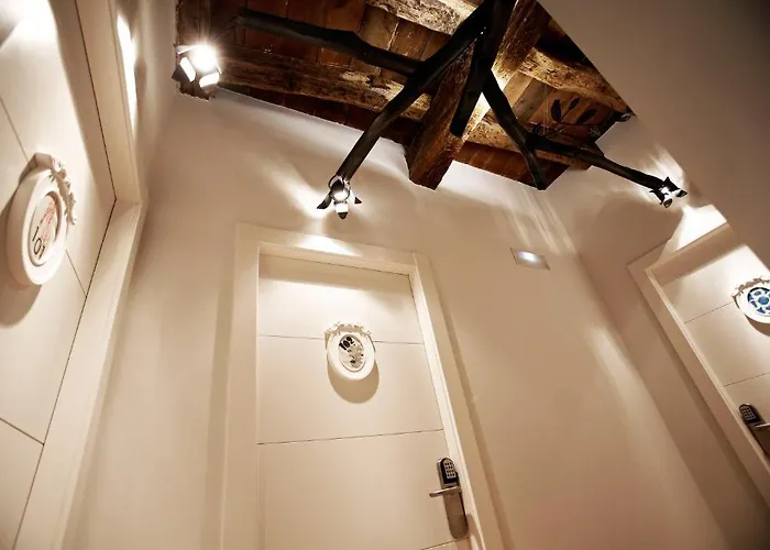 Guest house Basque Boutique 2*