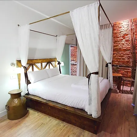 Basque Boutique Bilbao