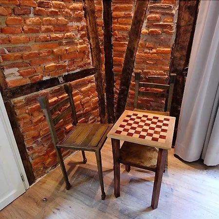 Guest house Basque Boutique Bilbao