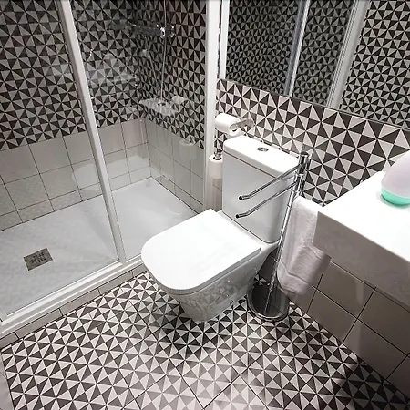 Basque Boutique 2* Bilbao