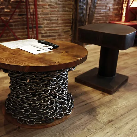 Basque Boutique Bilbao