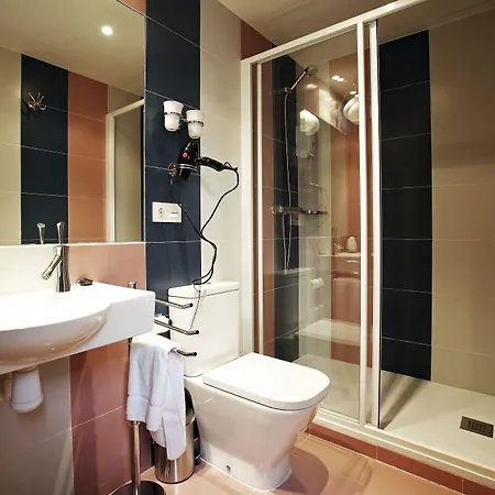 Basque Boutique Guest house Bilbao