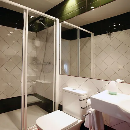 Basque Boutique Bilbao