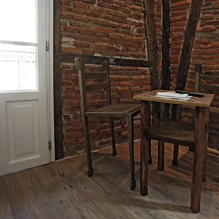 Basque Boutique Guest house 2*