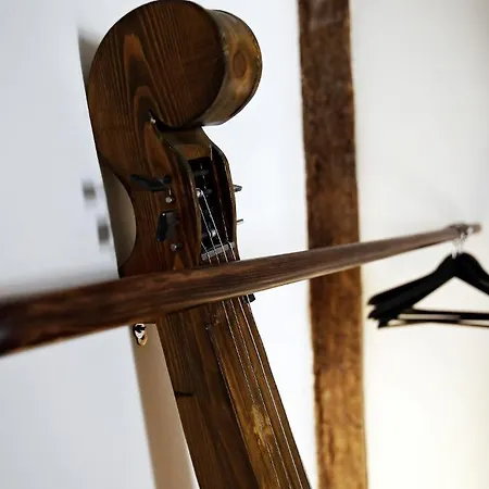 Guest house Basque Boutique Bilbao