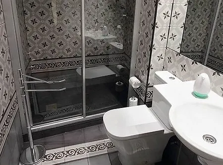 Guest house Basque Boutique 2*