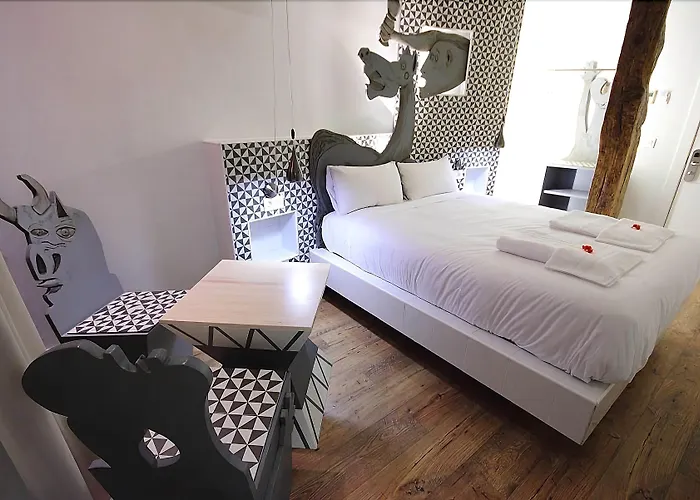 Basque Boutique 2* Bilbao